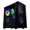 PC Gaming CibeRacing I5 14400F RTX 5060ti_16GB 16GB 1TB M.2